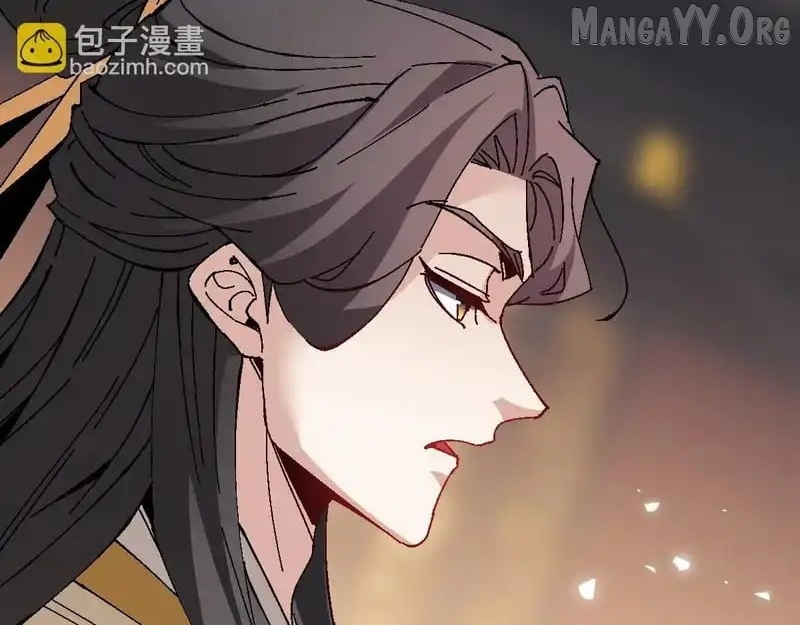 Master: This rebellious disciple is definitely not the Holy Son Chapter 163 - page 98